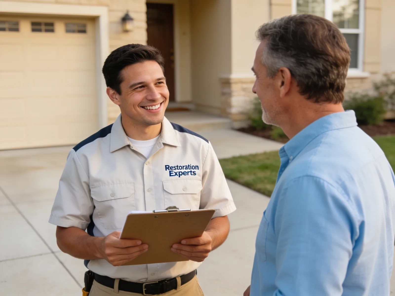 Water Damage Cleanup Lawrence, MS FAQs